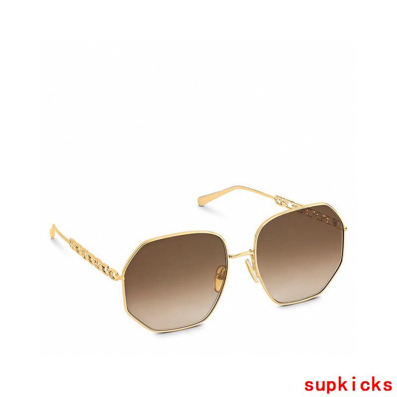 Louis Vuittion Luxury Sunglasses