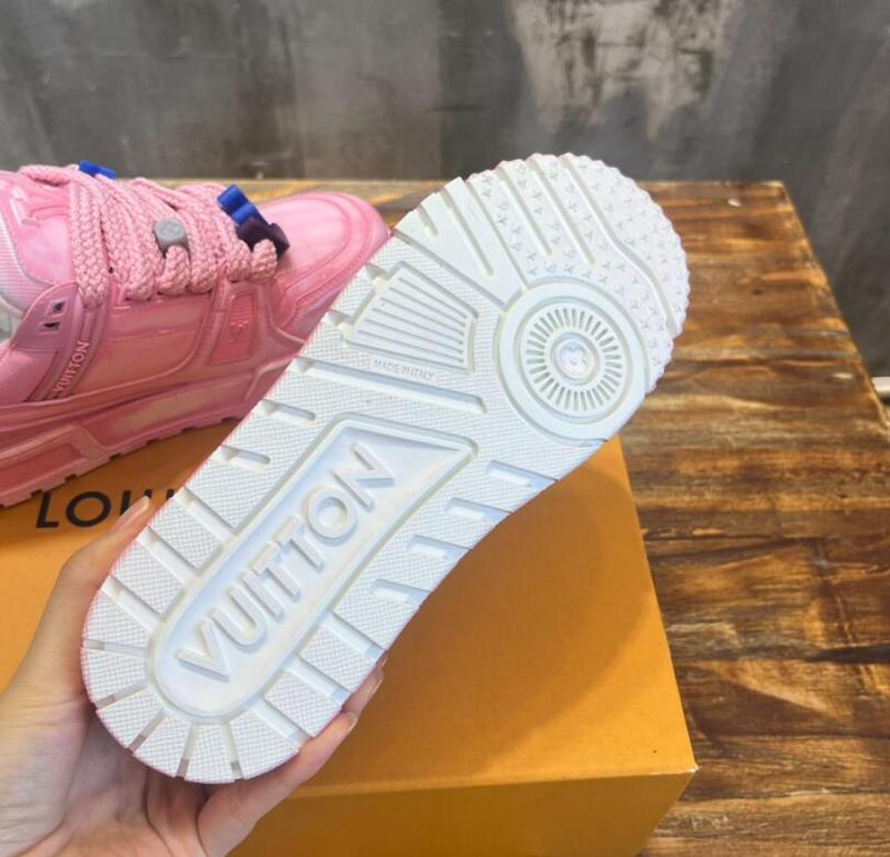 Chloe’s Picks - LOV Women Shoes - 532