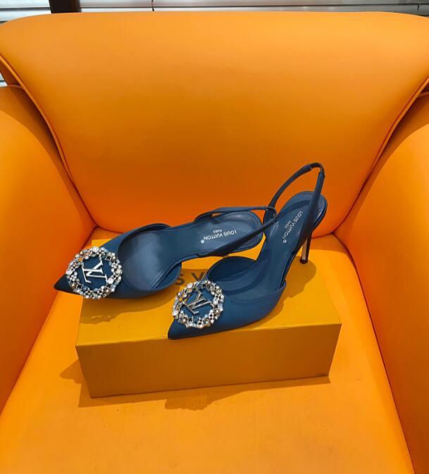 Chloe’s Picks - LOV Women Shoes - 248