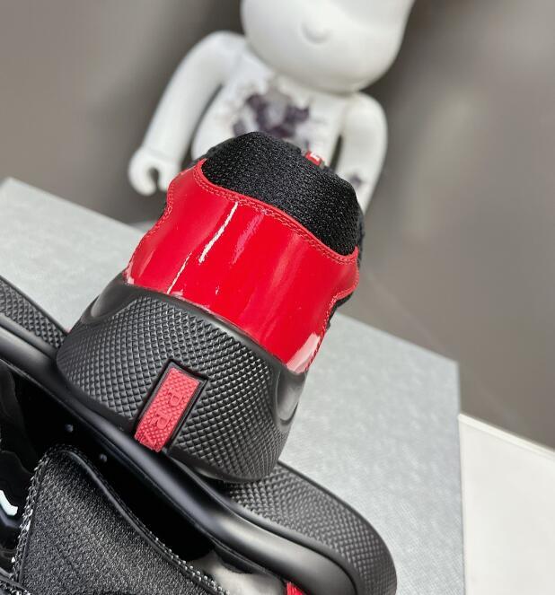 Chloe’s Picks - PD Men Shoes - 012