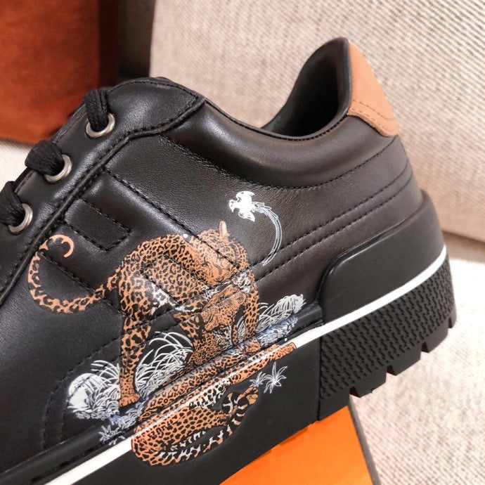 Hermes Luxury Shoes
