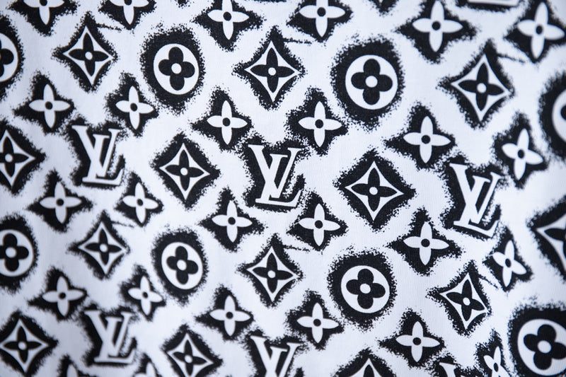 Louis Vuittion Luxury T-Shirt