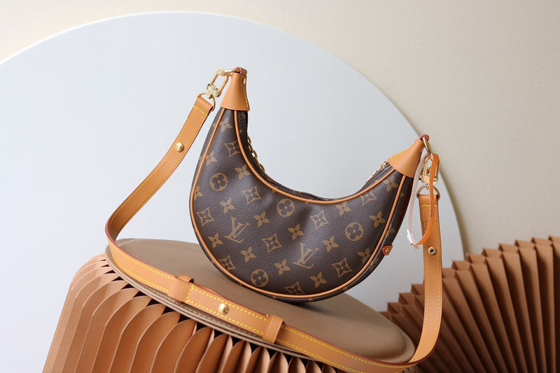 I W Fashion Lu-Vi bags - 17213