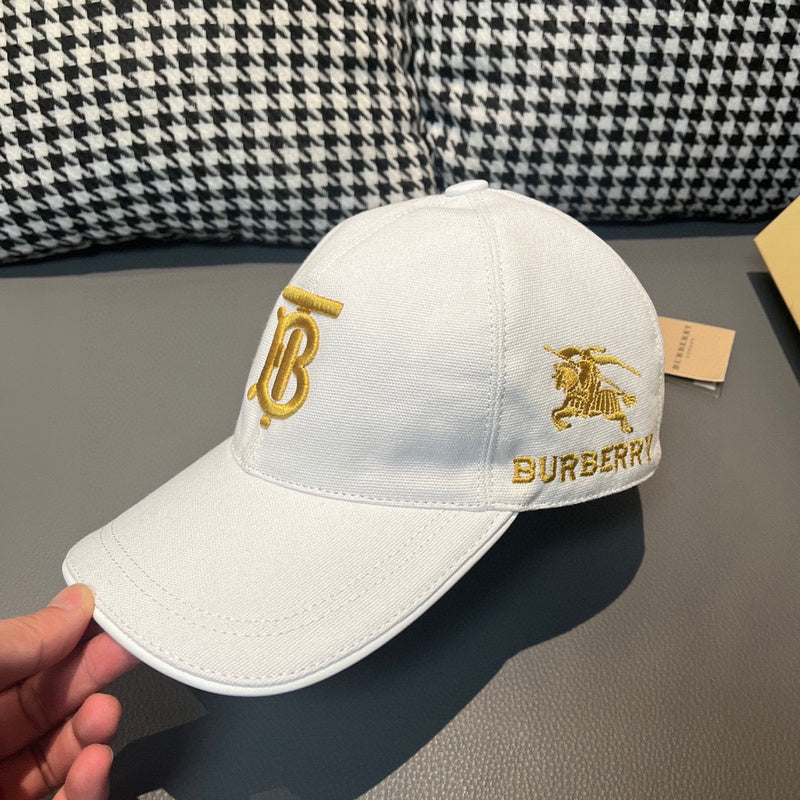 Burberry Luxury Cap