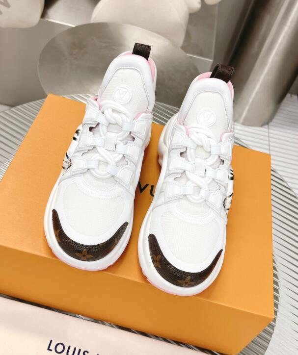 Chloe’s Picks - LOV Women Shoes - 213