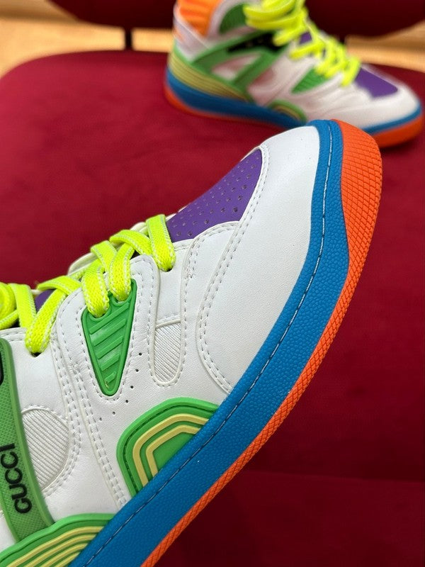 Gucci Luxury Shoes