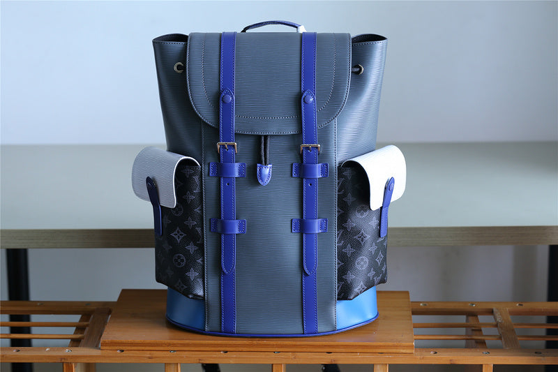 I W Fashion Lu-Vi bags - 9688