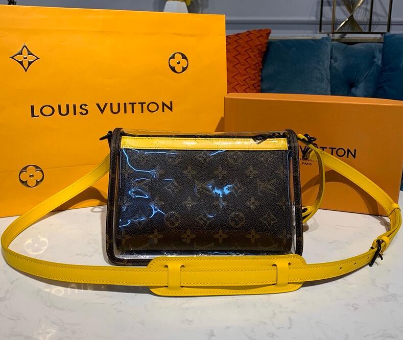 Chloe’s Picks - LOV Bags - 3075