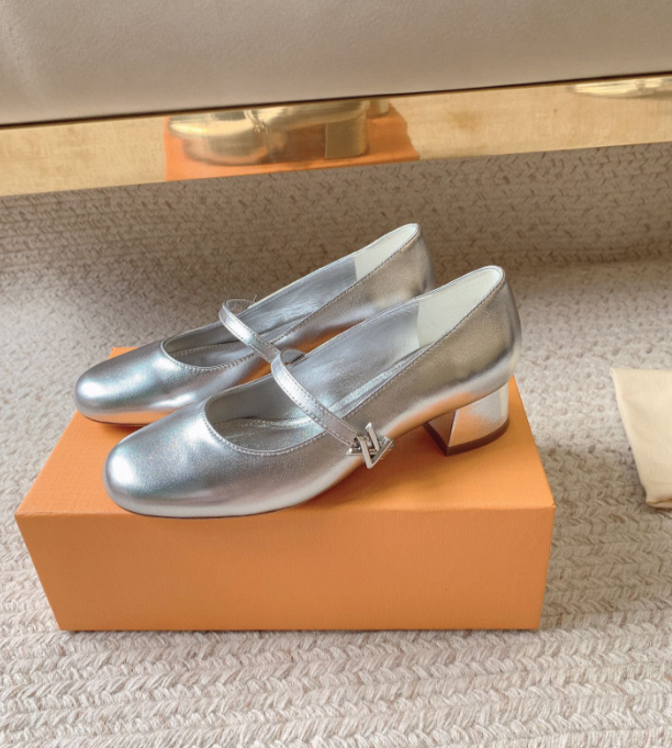 Chloe’s Picks - LOV Women Shoes - 102