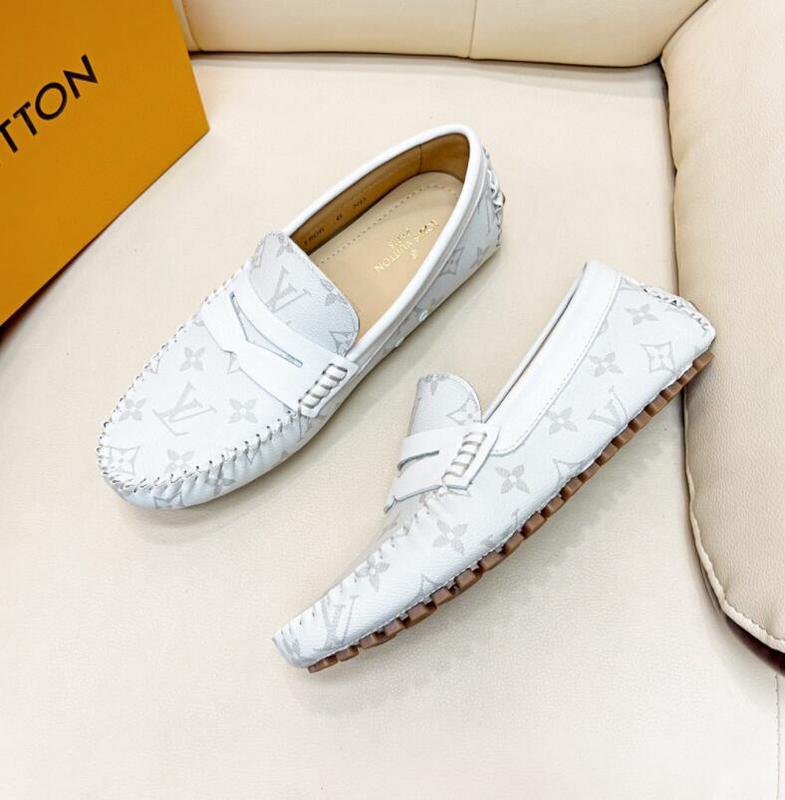 Chloe’s Picks - LOV Men Shoes - 1314
