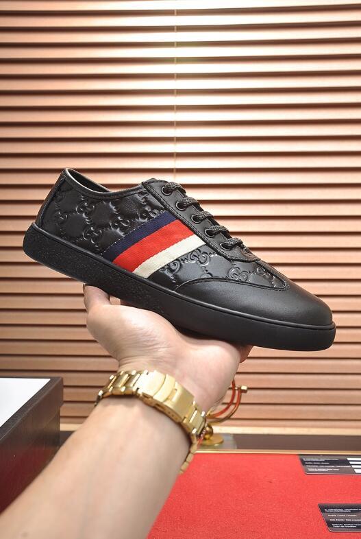 Chloe’s Picks - LOV Men Shoes - 1757