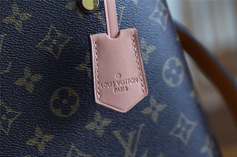 I W Fashion Lu-Vi bags - 8379