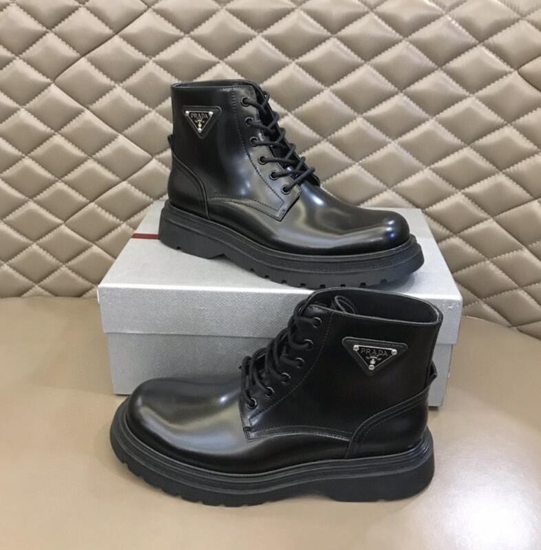 Chloe’s Picks - PD Men Shoes - 122