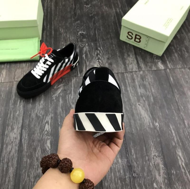Chloe’s Picks - YZO Men Shoes - 259