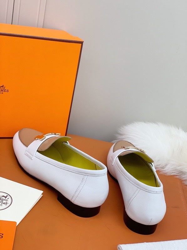 Hermes Luxury Shoes