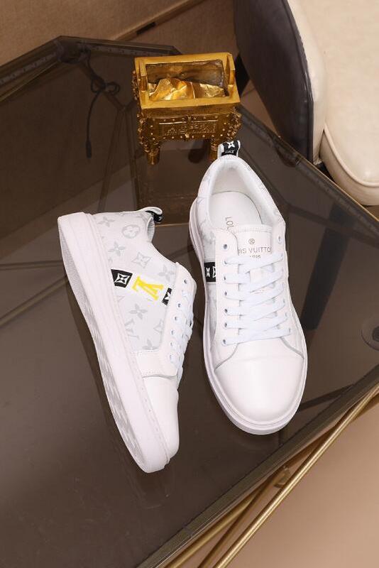 Chloe’s Picks - LOV Men Shoes - 2012