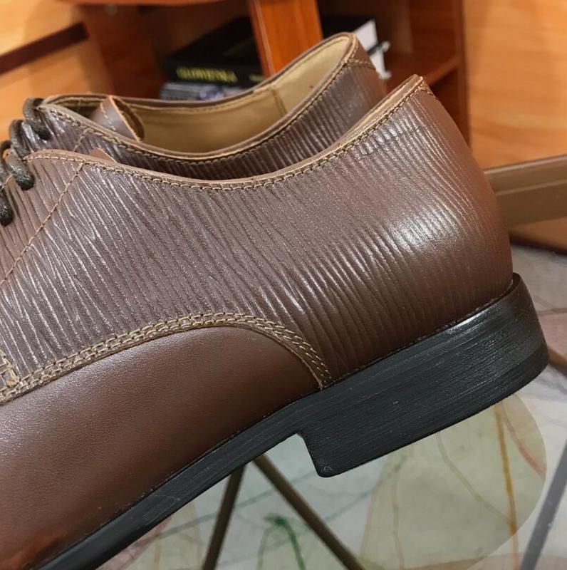 Chloe’s Picks - LOV Men Shoes - 1819