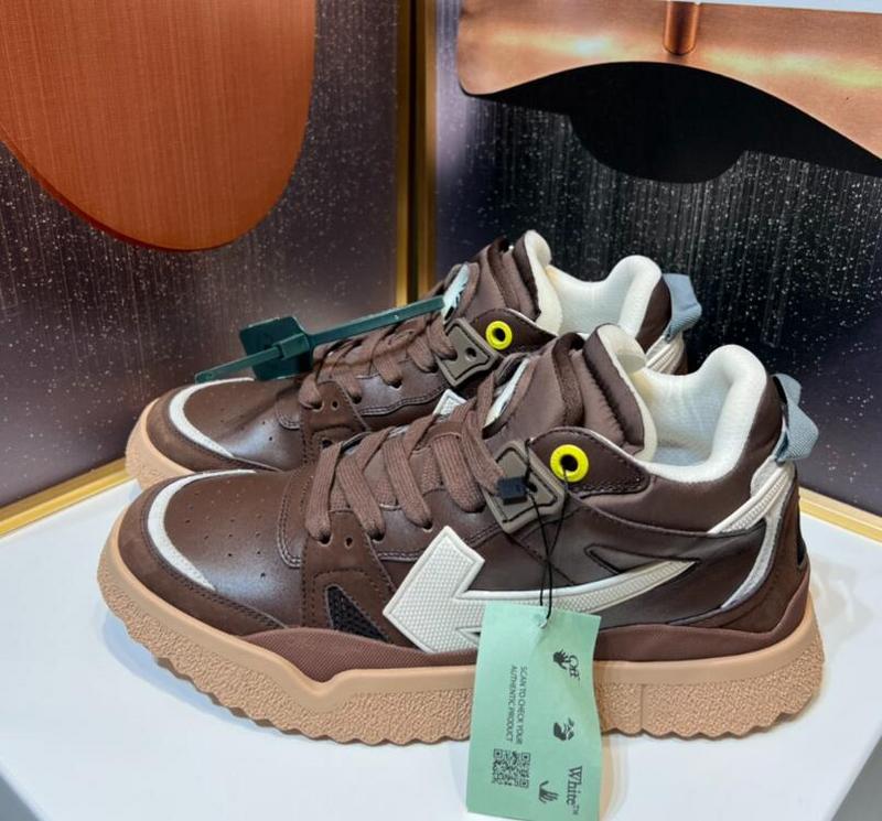 Chloe’s Picks - YZO Men Shoes - 042