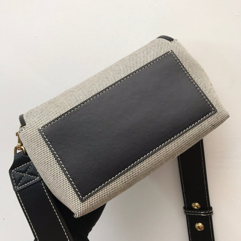 BBR Bags - ENT - 501