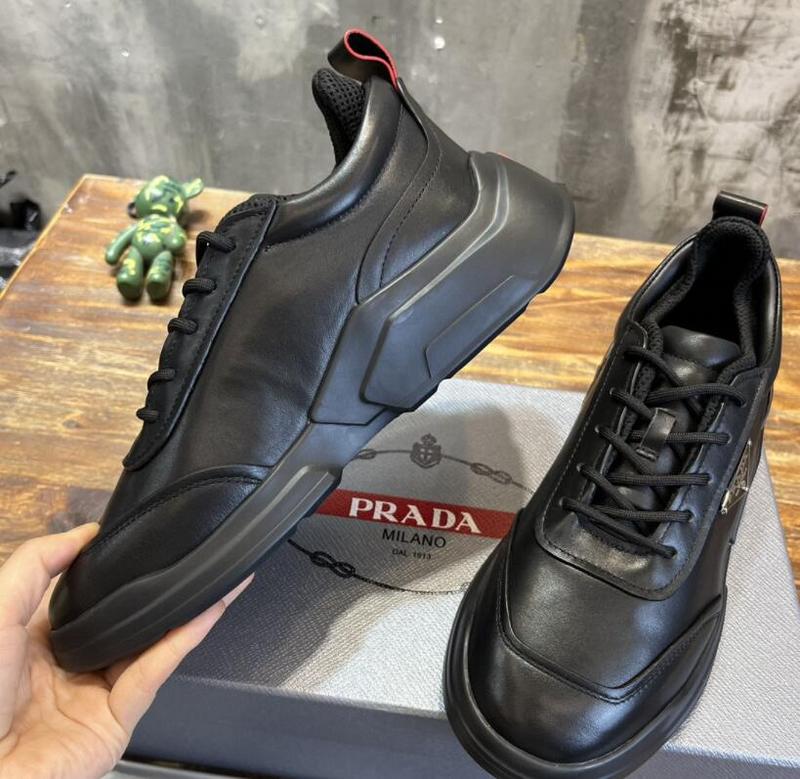 Chloe’s Picks - PD Men Shoes - 071