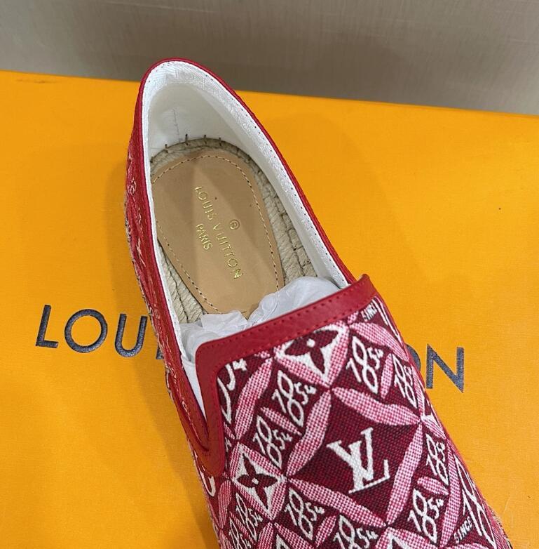 Chloe’s Picks - LOV Men Shoes - 1596
