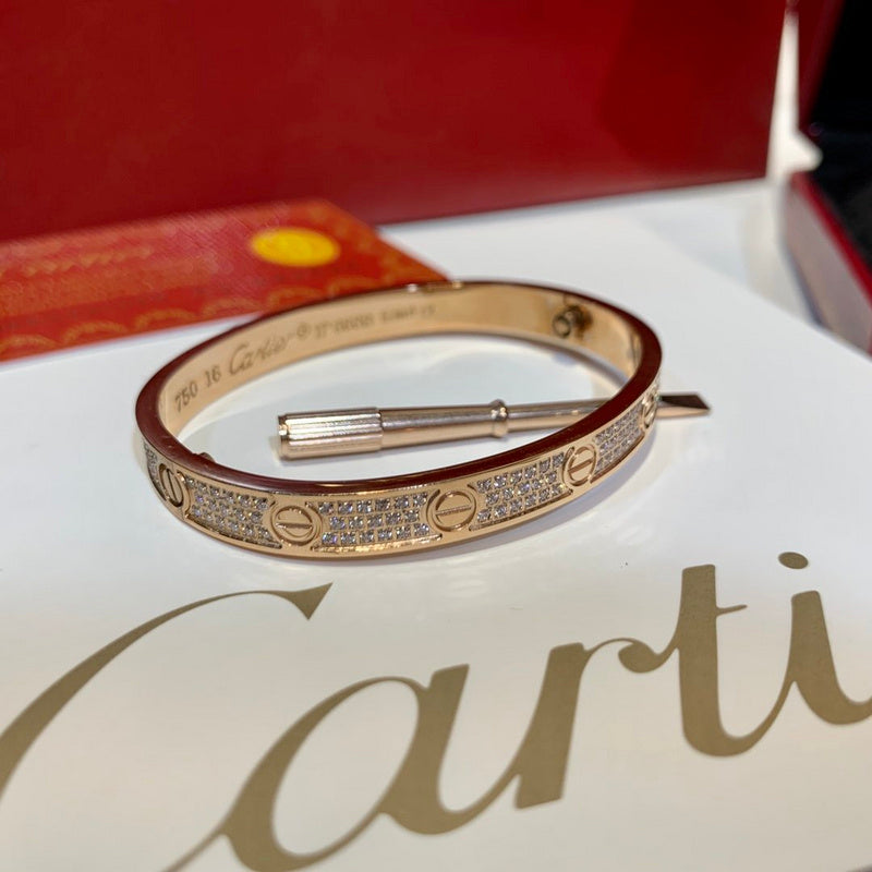 Cartier Jewelry