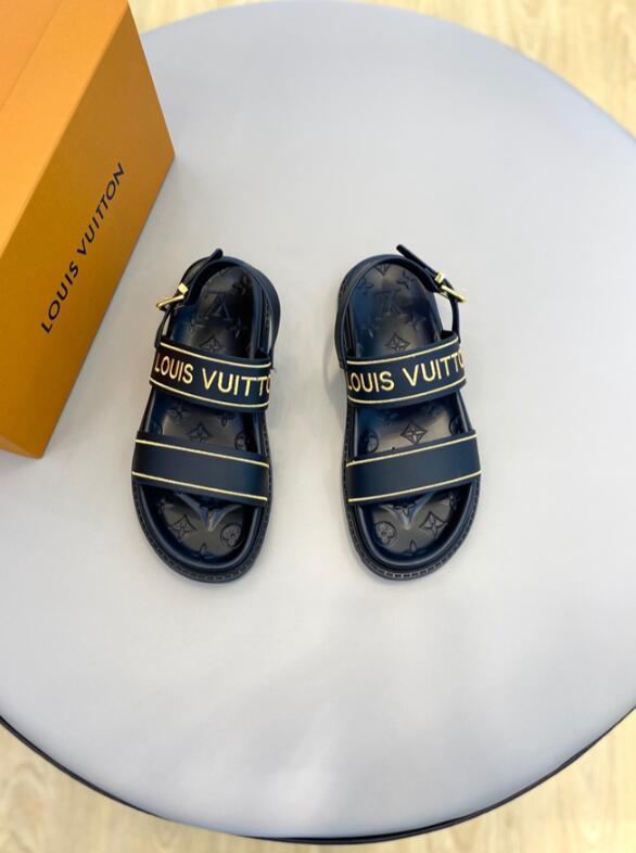 Chloe’s Picks - LOV Men Shoes - 1107