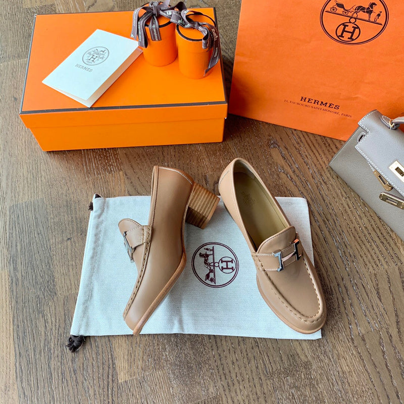 Hermes Luxury Shoes