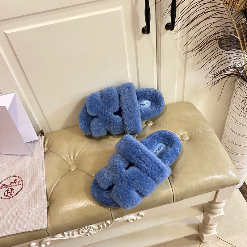 Hermes Luxury Sandals