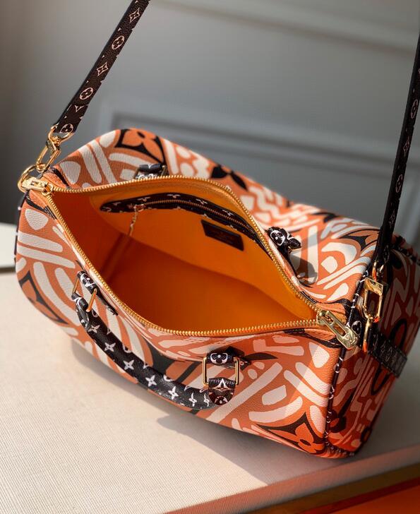 Chloe’s Picks - LOV Bags - 2752