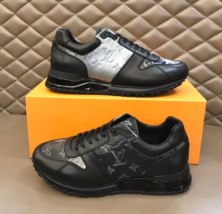 Chloe’s Picks - LOV Men Shoes - 1695
