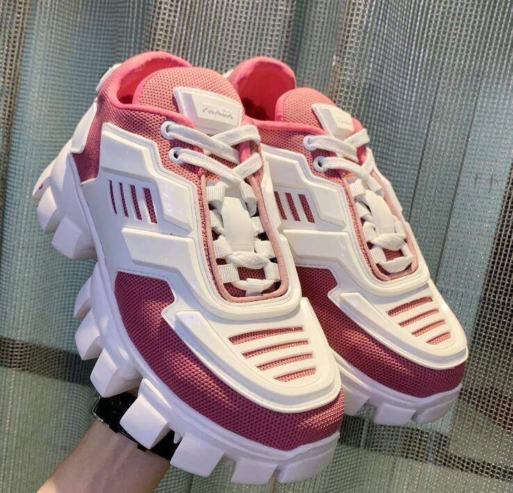 Chloe’s Picks - PD Men Shoes - 403