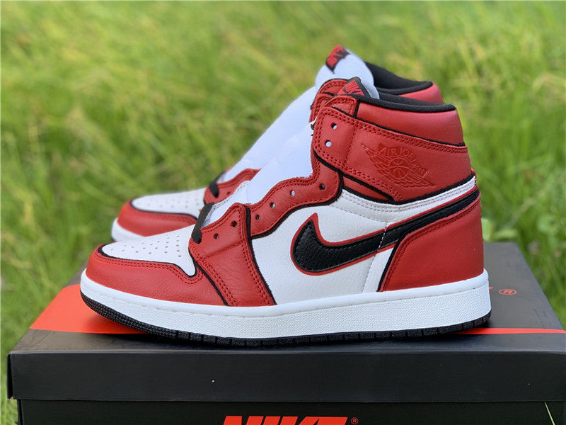 Nike Luxury Shoes