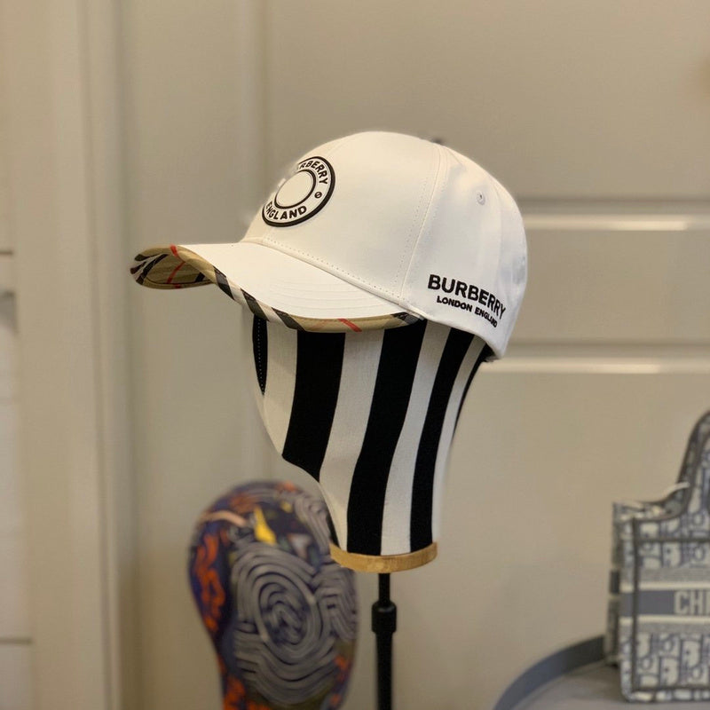 Burberry Luxury Cap