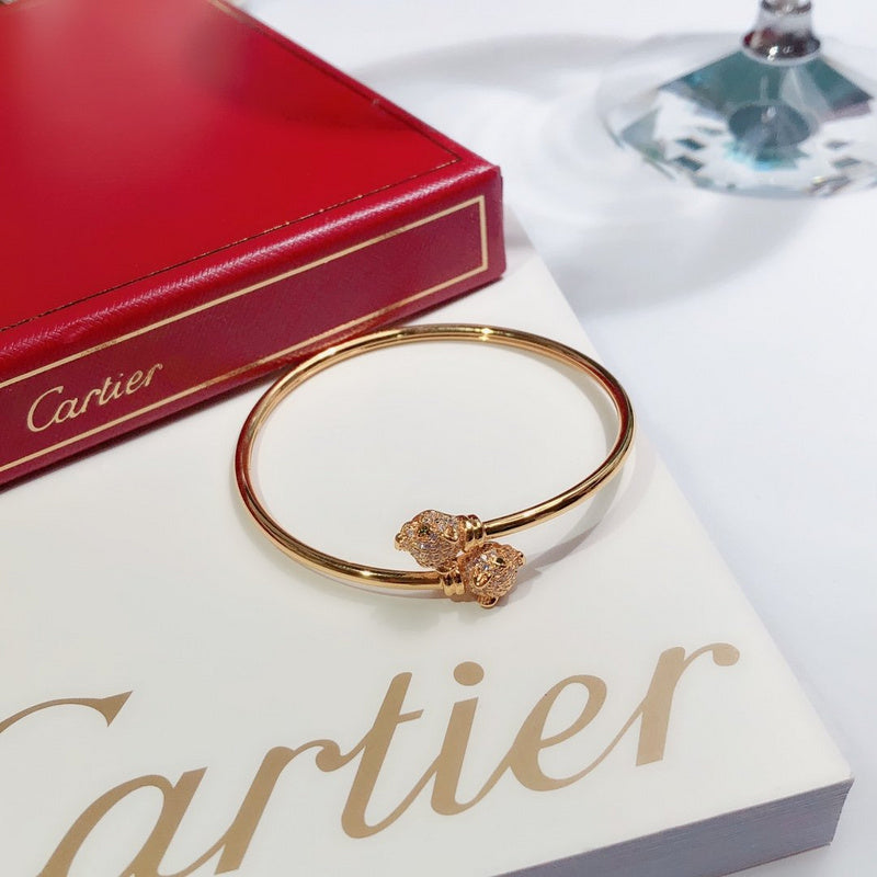 Cartier Jewelry