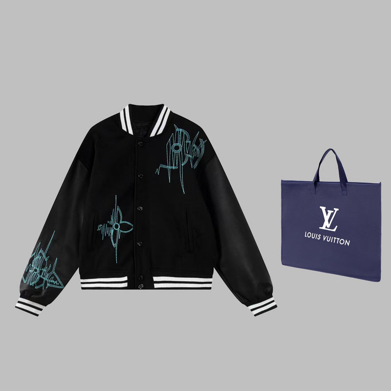 Louis Vuittion Luxury Clothes
