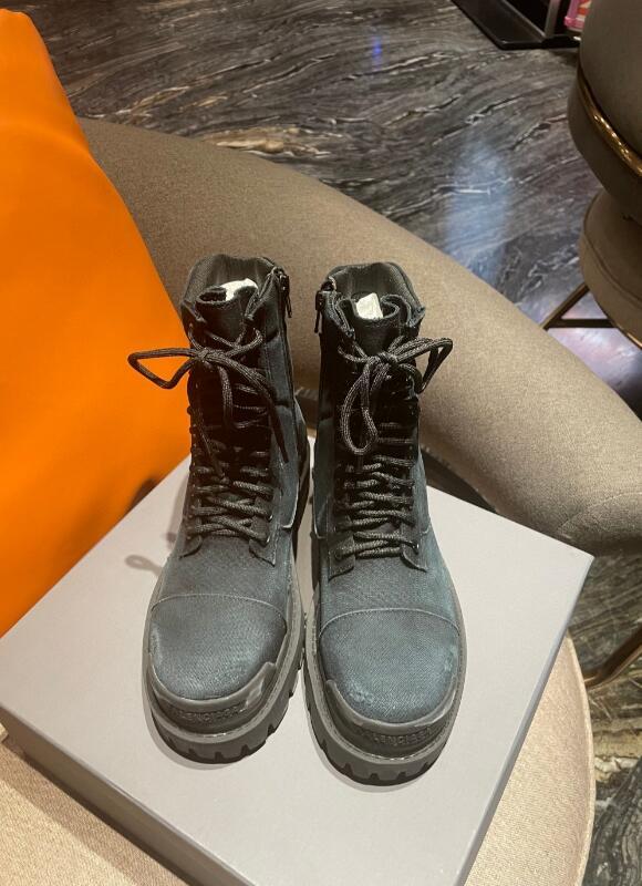 Chloe’s Picks - LOV Women Shoes - 713