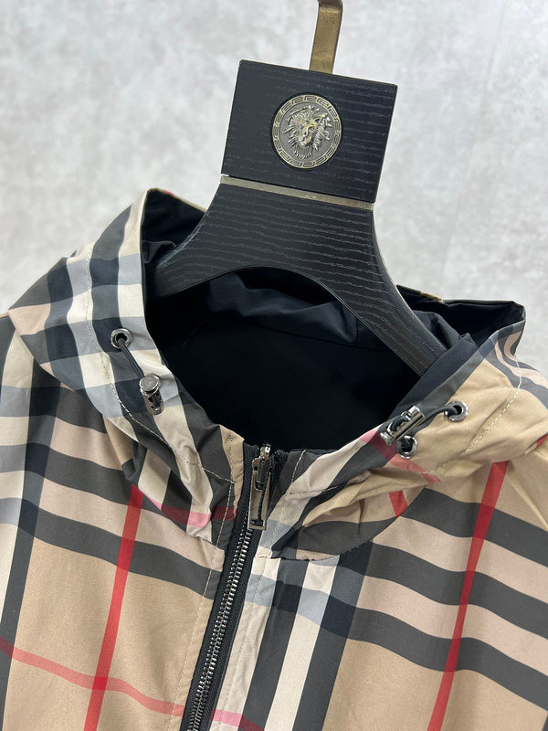Burberry Luxury Clothes