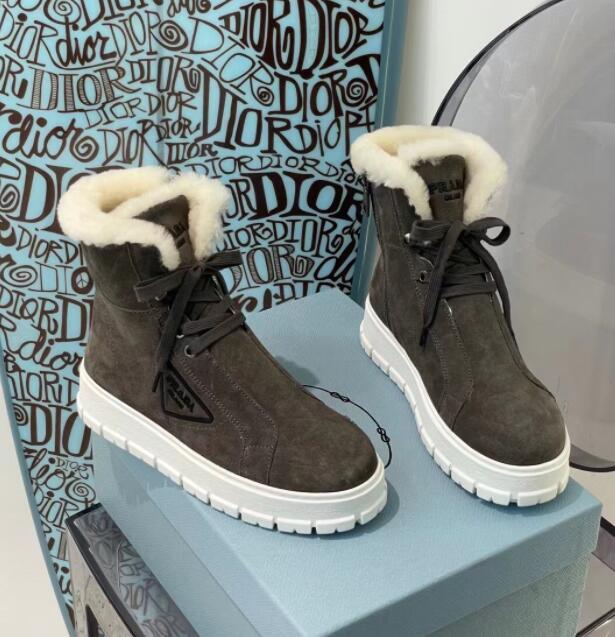 Chloe’s Picks - PD Women Shoes - 305
