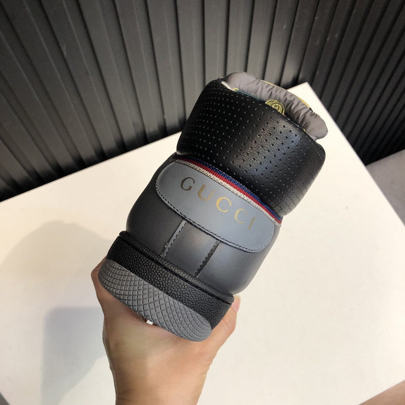 Gucci Luxury Shoes
