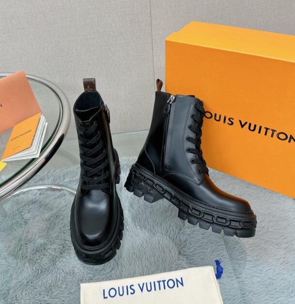 Chloe’s Picks - LOV Women Shoes - 258