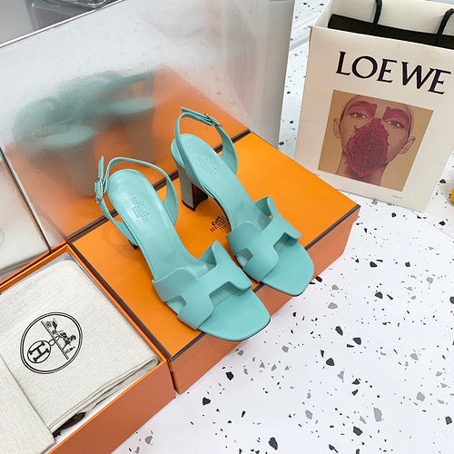 Hermes Luxury Sandals