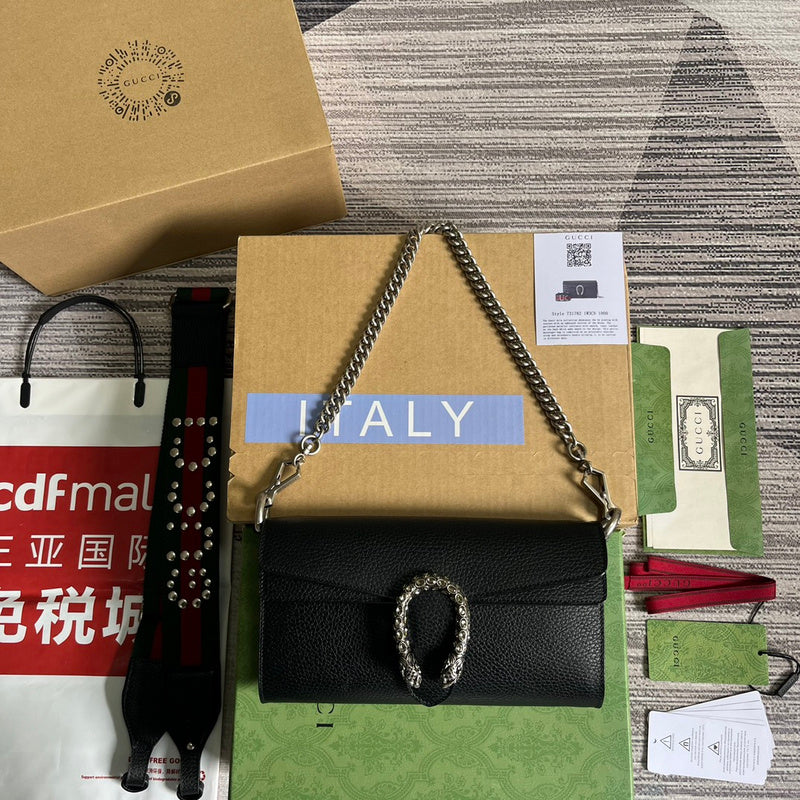 PHA - GUKI Bags - 742