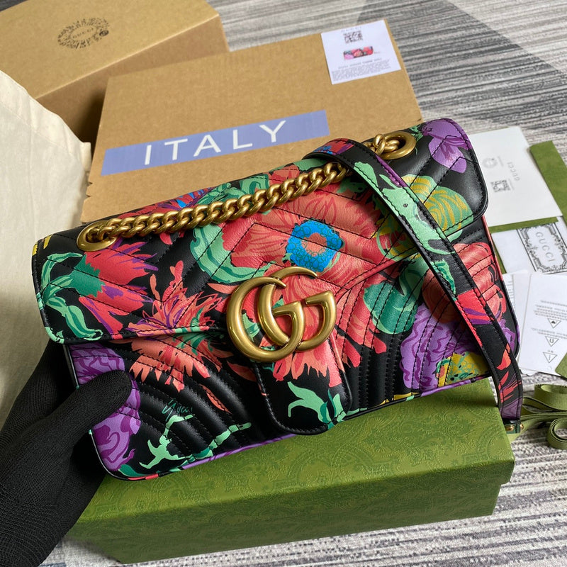 PHA - GUKI Bags - 2014
