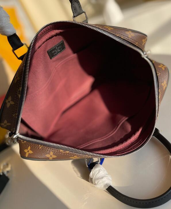 Chloe’s Picks - LOV Bags - 2555