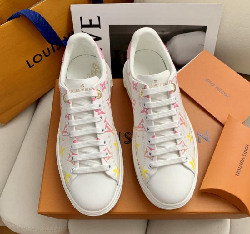 Chloe’s Picks - LOV Women Shoes - 732