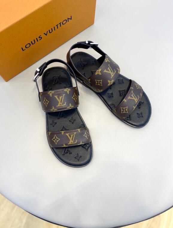Chloe’s Picks - LOV Men Shoes - 1097