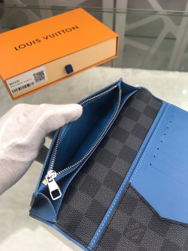 I W Fashion Lu-Vi bags - 17445