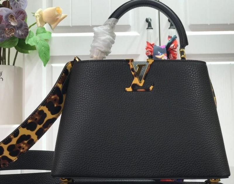 Chloe’s Picks - LOV Bags - 2719
