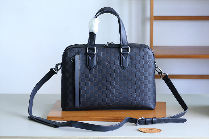 I W Fashion Lu-Vi bags - 9827